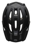 Kask full face BELL SUPER AIR R MIPS SPHERICAL matte gloss black roz. M (55-59 cm) (NEW)