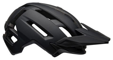 Kask full face BELL SUPER AIR R MIPS SPHERICAL matte gloss black roz. M (55-59 cm) (NEW) Kask full face BELL SUPER AIR R MIPS SPHERICAL matte gloss black roz. M (55-59 cm) (NEW)