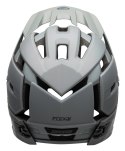 Kask full face BELL SUPER AIR R MIPS SPHERICAL matte gloss grays roz. M (55-59 cm) (NEW)
