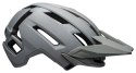 Kask full face BELL SUPER AIR R MIPS SPHERICAL matte gloss grays roz. M (55-59 cm) (NEW)