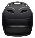 Kask full face BELL TRANSFER matte black roz. M (55-57 cm)
