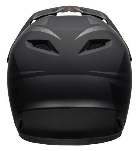 Kask full face BELL TRANSFER matte black roz. M (55-57 cm) Kask full face BELL TRANSFER matte black roz. M (55-57 cm)