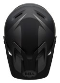 Kask full face BELL TRANSFER matte black roz. M (55-57 cm)