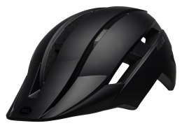 Kask juniorski BELL SIDETRACK II INTEGRATED MIPS matte black roz. Uniwersalny (50-57 cm) (NEW)