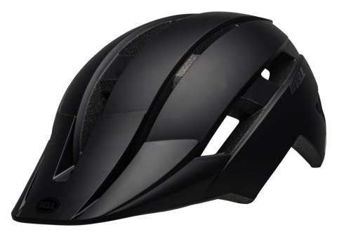 Kask juniorski BELL SIDETRACK II INTEGRATED MIPS matte black roz. Uniwersalny (50-57 cm) (NEW) Kask juniorski BELL SIDETRACK II INTEGRATED MIPS matte black roz. Uniwersalny (50-57 cm) (NEW)