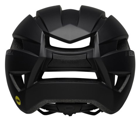 Kask juniorski BELL SIDETRACK II INTEGRATED MIPS matte black roz. Uniwersalny (50-57 cm) (NEW) Kask juniorski BELL SIDETRACK II INTEGRATED MIPS matte black roz. Uniwersalny (50-57 cm) (NEW)