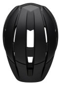 Kask juniorski BELL SIDETRACK II INTEGRATED MIPS matte black roz. Uniwersalny (50-57 cm) (NEW)