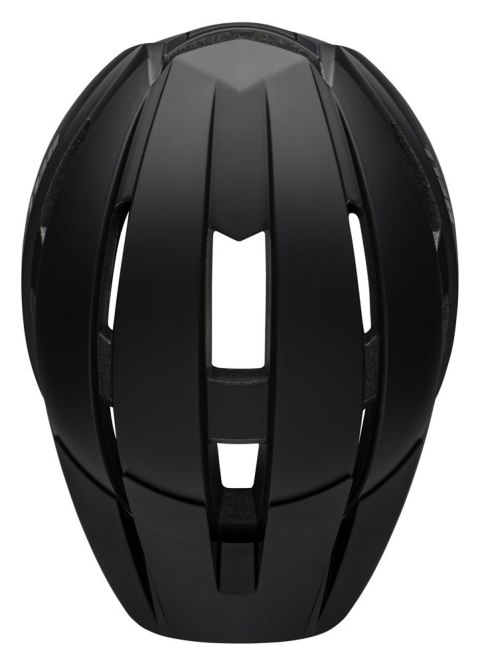 Kask juniorski BELL SIDETRACK II INTEGRATED MIPS matte black roz. Uniwersalny (50-57 cm) (NEW) Kask juniorski BELL SIDETRACK II INTEGRATED MIPS matte black roz. Uniwersalny (50-57 cm) (NEW)