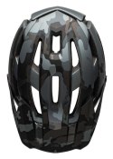 Kask mtb BELL SUPER AIR MIPS SPHERICAL matte gloss black camo roz. L (58-62 cm) (NEW)