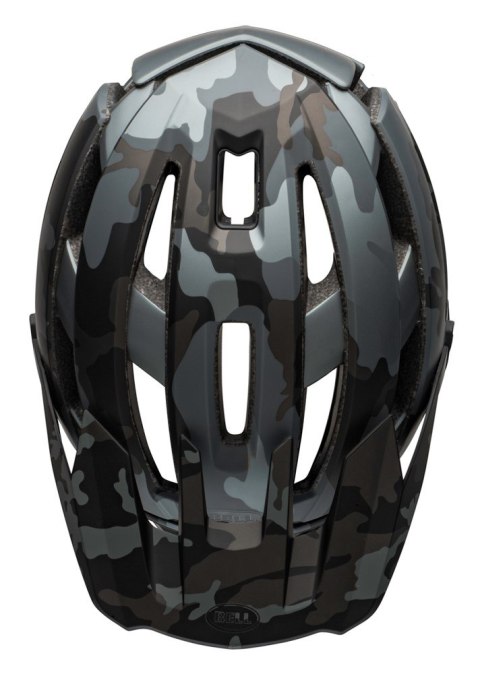 Kask mtb BELL SUPER AIR MIPS SPHERICAL matte gloss black camo roz. S (52-56 cm) (NEW) Kask mtb BELL SUPER AIR MIPS SPHERICAL matte gloss black camo roz. S (52-56 cm) (NEW)