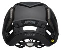 Kask mtb BELL SUPER AIR MIPS SPHERICAL matte gloss black roz. M (55-59 cm) (NEW)