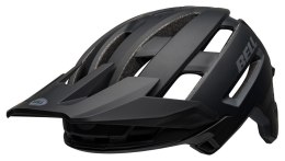 Kask mtb BELL SUPER AIR MIPS SPHERICAL matte gloss black roz. S (52-56 cm) (NEW)