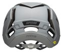 Kask mtb BELL SUPER AIR MIPS SPHERICAL matte gloss grays roz. M (55-59 cm) (NEW)
