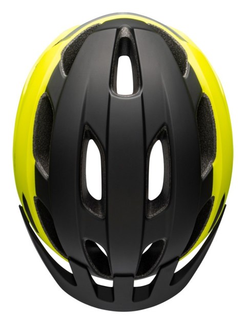 Kask mtb BELL TRACE INTEGRATED MIPS matte hi-viz roz. Uniwersalny (54-61 cm) Kask mtb BELL TRACE INTEGRATED MIPS matte hi-viz roz. Uniwersalny (54-61 cm)