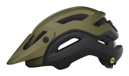 Kask mtb GIRO MANIFEST MIPS SPHERICAL matte olive roz. L (59-63 cm) (NEW)...