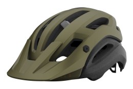 Kask mtb GIRO MANIFEST MIPS SPHERICAL matte olive roz. L (59-63 cm) (NEW)...