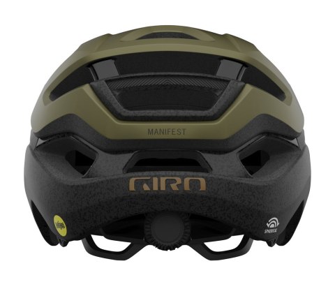 Kask mtb GIRO MANIFEST MIPS SPHERICAL matte olive roz. L (59-63 cm) (NEW)... Kask mtb GIRO MANIFEST MIPS SPHERICAL matte olive roz. L (59-63 cm) (NEW)...