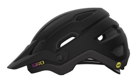 Kask mtb GIRO SOURCE INTEGRATED MIPS W matte black craze roz. S (51-55 cm) (WYPRZEDAŻ -45%) Kask mtb GIRO SOURCE INTEGRATED MIPS W matte black craze roz. S (51-55 cm) (WYPRZEDAŻ -45%)