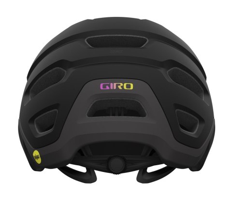 Kask mtb GIRO SOURCE INTEGRATED MIPS W matte black craze roz. S (51-55 cm) (WYPRZEDAŻ -45%) Kask mtb GIRO SOURCE INTEGRATED MIPS W matte black craze roz. S (51-55 cm) (WYPRZEDAŻ -45%)