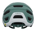 Kask mtb GIRO SOURCE INTEGRATED MIPS W matte gray green roz. M (55-59 cm) (WYPRZEDAŻ -45%)