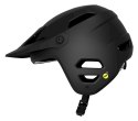 Kask mtb GIRO TYRANT SPHERICAL MIPS matte black roz. S (51-55 cm) (NEW)