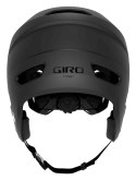 Kask mtb GIRO TYRANT SPHERICAL MIPS matte black roz. S (51-55 cm) (NEW)