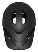 Kask mtb GIRO TYRANT SPHERICAL MIPS matte black roz. S (51-55 cm) (NEW)