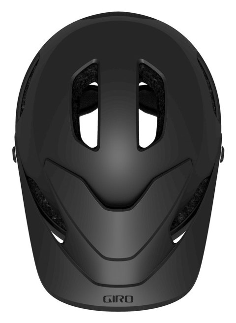 Kask mtb GIRO TYRANT SPHERICAL MIPS matte black roz. S (51-55 cm) (NEW) Kask mtb GIRO TYRANT SPHERICAL MIPS matte black roz. S (51-55 cm) (NEW)