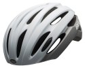 Kask szosowy BELL AVENUE INTEGRATED MIPS matte gloss white gray roz. Uniwersalny (54-61 cm) (NEW)
