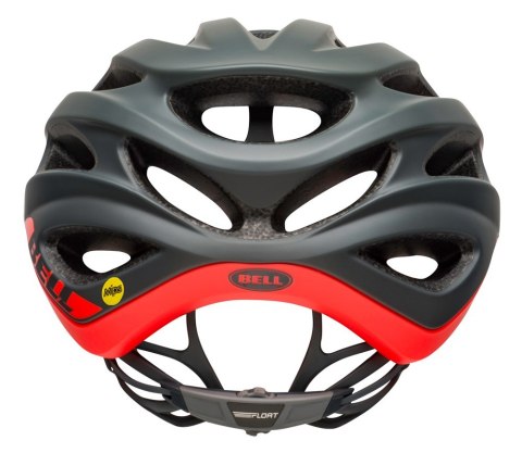 Kask szosowy BELL FORMULA matte gloss gray infrared roz. S (52-56 cm) (DWZ) (WYPRZEDAŻ -55%) Kask szosowy BELL FORMULA matte gloss gray infrared roz. S (52-56 cm) (DWZ) (WYPRZEDAŻ -55%)