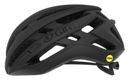Kask szosowy GIRO AGILIS INTEGRATED MIPS matte black roz. S (51-55 cm) (NEW)