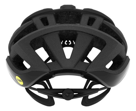 Kask szosowy GIRO AGILIS INTEGRATED MIPS matte black roz. S (51-55 cm) (NEW) Kask szosowy GIRO AGILIS INTEGRATED MIPS matte black roz. S (51-55 cm) (NEW)