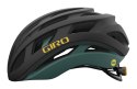 Kask szosowy GIRO HELIOS SPHERICAL MIPS matte warm black roz. M (55-59 cm)