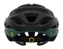 Kask szosowy GIRO HELIOS SPHERICAL MIPS matte warm black roz. M (55-59 cm)