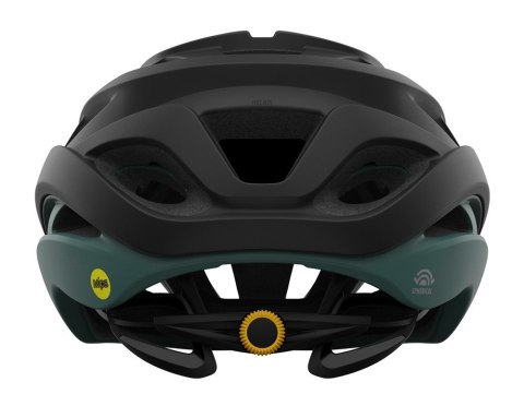 Kask szosowy GIRO HELIOS SPHERICAL MIPS matte warm black roz. M (55-59 cm) Kask szosowy GIRO HELIOS SPHERICAL MIPS matte warm black roz. M (55-59 cm)