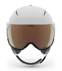 Kask zimowy GIRO ARIA SPHERICAL MIPS matte white roz. S (52-55.5 cm) (NEW 2024/2025)