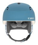 Kask zimowy GIRO ENVI MIPS matte pwd blue roz. M (55.5-59 cm) (DWZ)