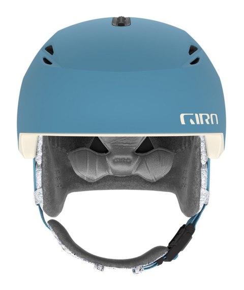 Kask zimowy GIRO ENVI MIPS matte pwd blue roz. M (55.5-59 cm) (DWZ) Kask zimowy GIRO ENVI MIPS matte pwd blue roz. M (55.5-59 cm) (DWZ)