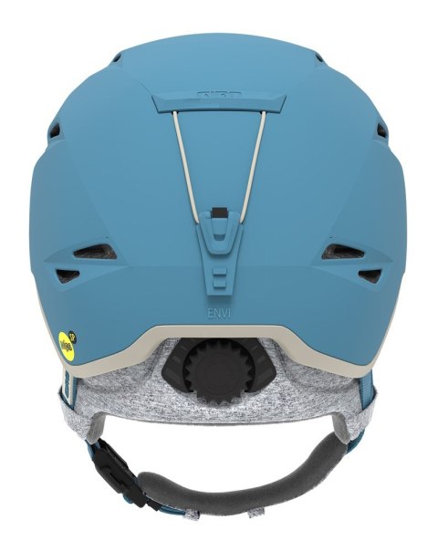 Kask zimowy GIRO ENVI MIPS matte pwd blue roz. M (55.5-59 cm) (DWZ) Kask zimowy GIRO ENVI MIPS matte pwd blue roz. M (55.5-59 cm) (DWZ)