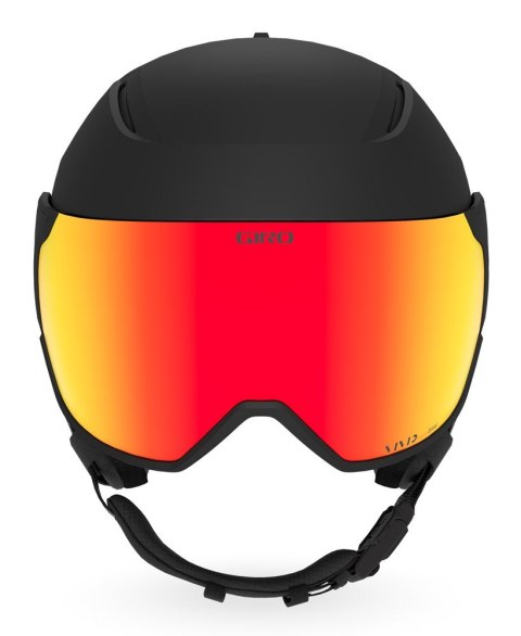Kask zimowy GIRO ORBIT SPHERICAL MIPS matte black roz. L (59-62.5 cm) (NEW 2024/2025) Kask zimowy GIRO ORBIT SPHERICAL MIPS matte black roz. L (59-62.5 cm) (NEW 2024/2025)