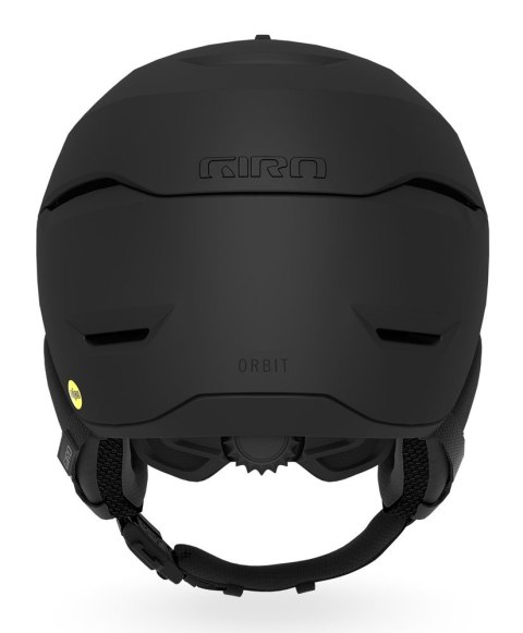 Kask zimowy GIRO ORBIT SPHERICAL MIPS matte black roz. L (59-62.5 cm) (NEW 2024/2025) Kask zimowy GIRO ORBIT SPHERICAL MIPS matte black roz. L (59-62.5 cm) (NEW 2024/2025)