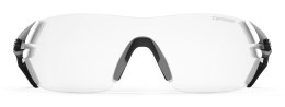 Okulary TIFOSI SLICE FOTOTEC black white (1szkło Light Night FOTOCHROM 75,9%-27,7% transmisja światła) (NEW.)(DWZ.)