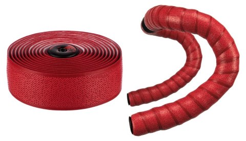 Owijki na kierownicę LIZARDSKINS DSP 2.5 BAR TAPE gr.2,5mm crimson red (NEW) Owijki na kierownicę LIZARDSKINS DSP 2.5 BAR TAPE gr.2,5mm crimson red (NEW)
