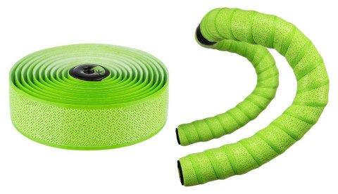 Owijki na kierownicę LIZARDSKINS DSP 3.2 BAR TAPE gr.3,2mm hyper green (NEW) Owijki na kierownicę LIZARDSKINS DSP 3.2 BAR TAPE gr.3,2mm hyper green (NEW)