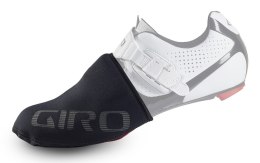 Pokrowce na buty GIRO AMBIENT TOE CVR black roz. L/XL (NEW)