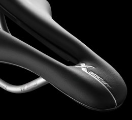 Siodło SELLE ITALIA SLR BOOST X-CROSS TI316 SUPERFLOW L (id match L3), 200g (NEW)