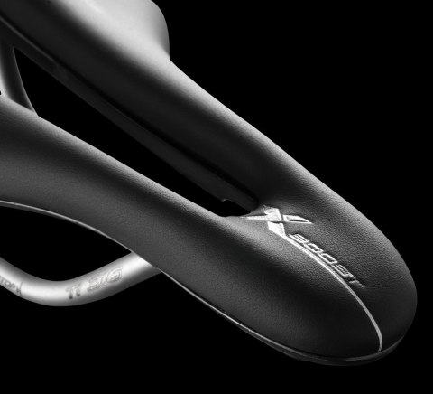 Siodło SELLE ITALIA SLR BOOST X-CROSS TI316 SUPERFLOW L (id match L3), 200g (NEW) Siodło SELLE ITALIA SLR BOOST X-CROSS TI316 SUPERFLOW L (id match L3), 200g (NEW)