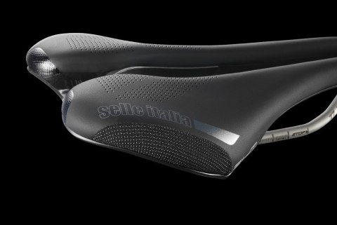 Siodło SELLE ITALIA SLR BOOST X-CROSS TI316 SUPERFLOW L (id match L3), 200g (NEW) Siodło SELLE ITALIA SLR BOOST X-CROSS TI316 SUPERFLOW L (id match L3), 200g (NEW)