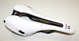 Siodło SELLE ITALIA SLR BOOST SUPERFLOW S TEST (id match S3), Manganese Rail, Testowe (NEW)