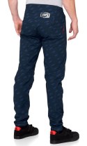 Spodnie męskie 100% R-CORE X Limited Edition Pants Navy White roz. 32 (46 EUR) (NEW)